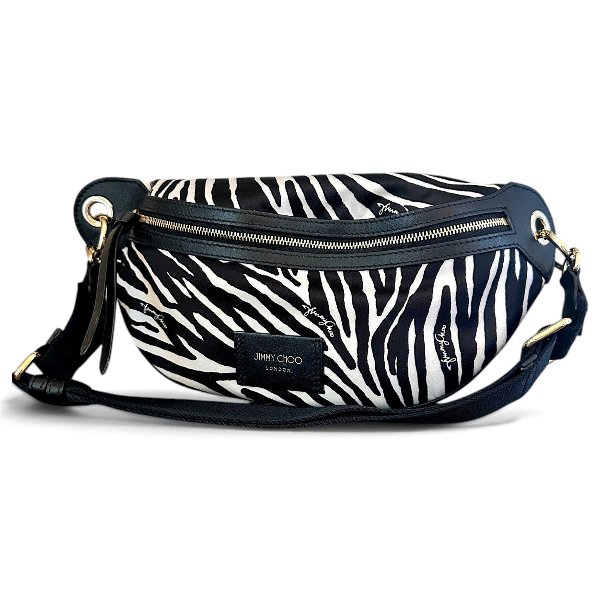 Travel bag