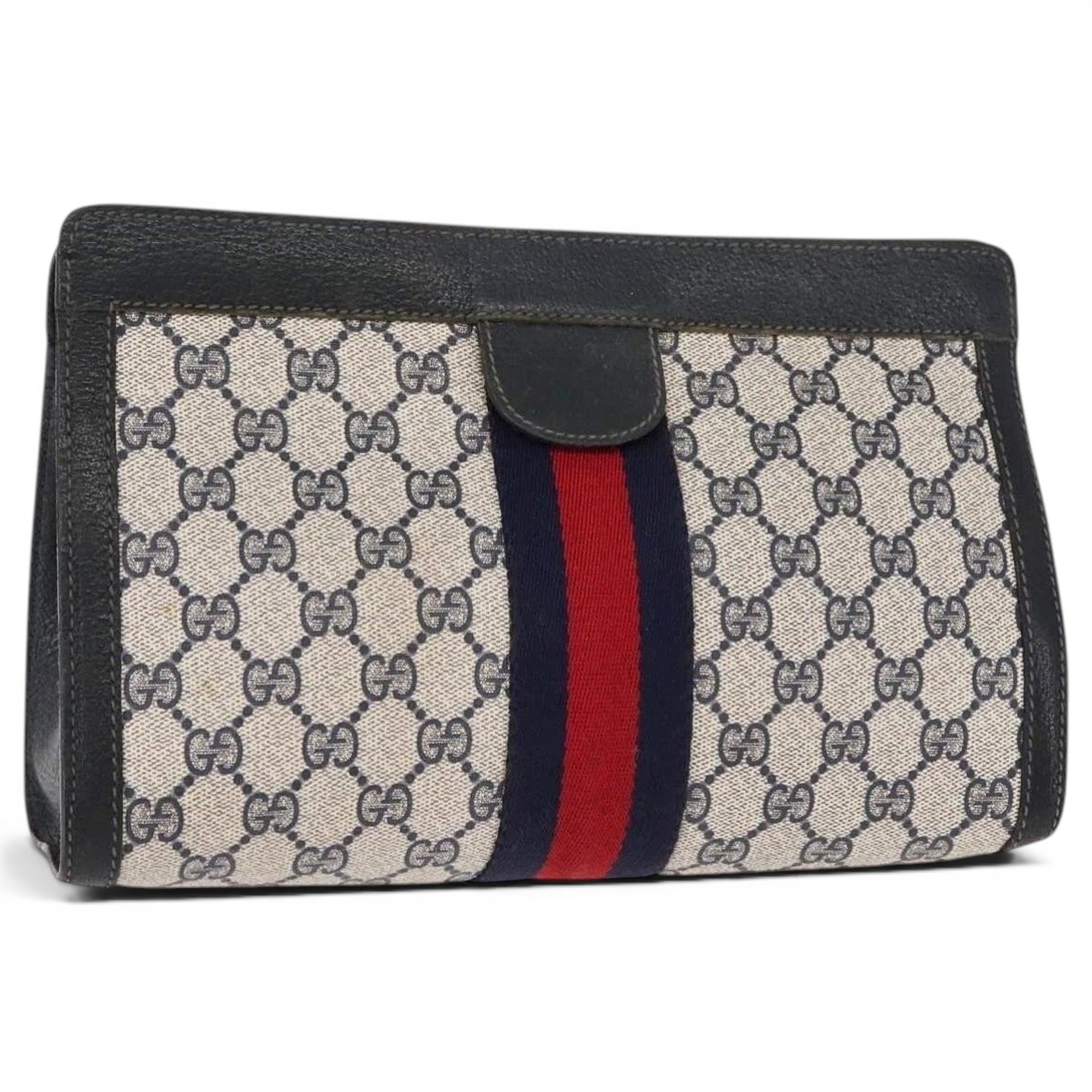 Clutch bag