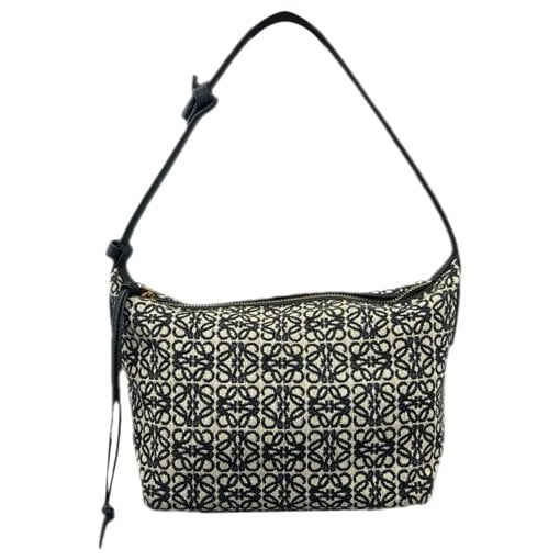 Cubi cloth handbag