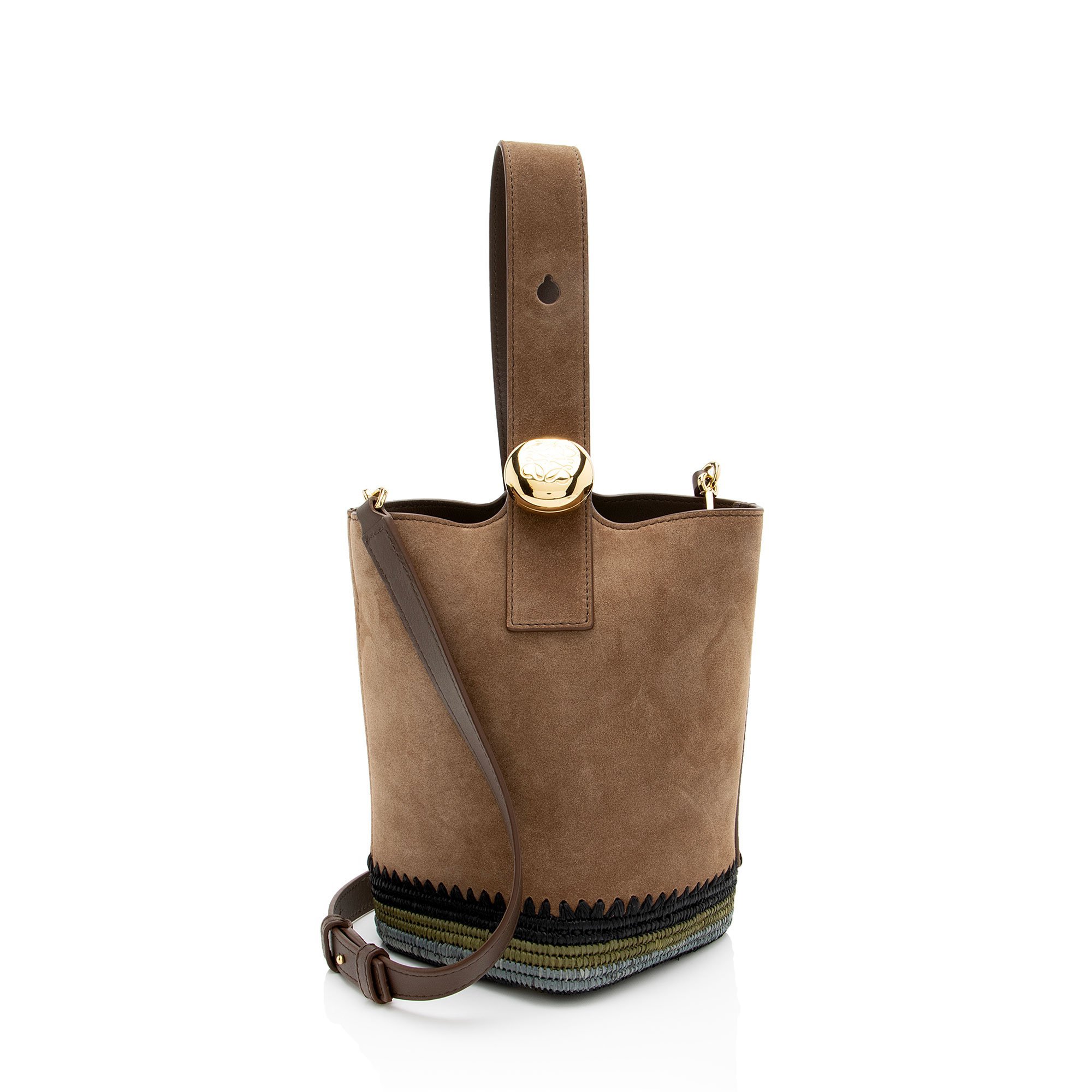 Cloth handbag