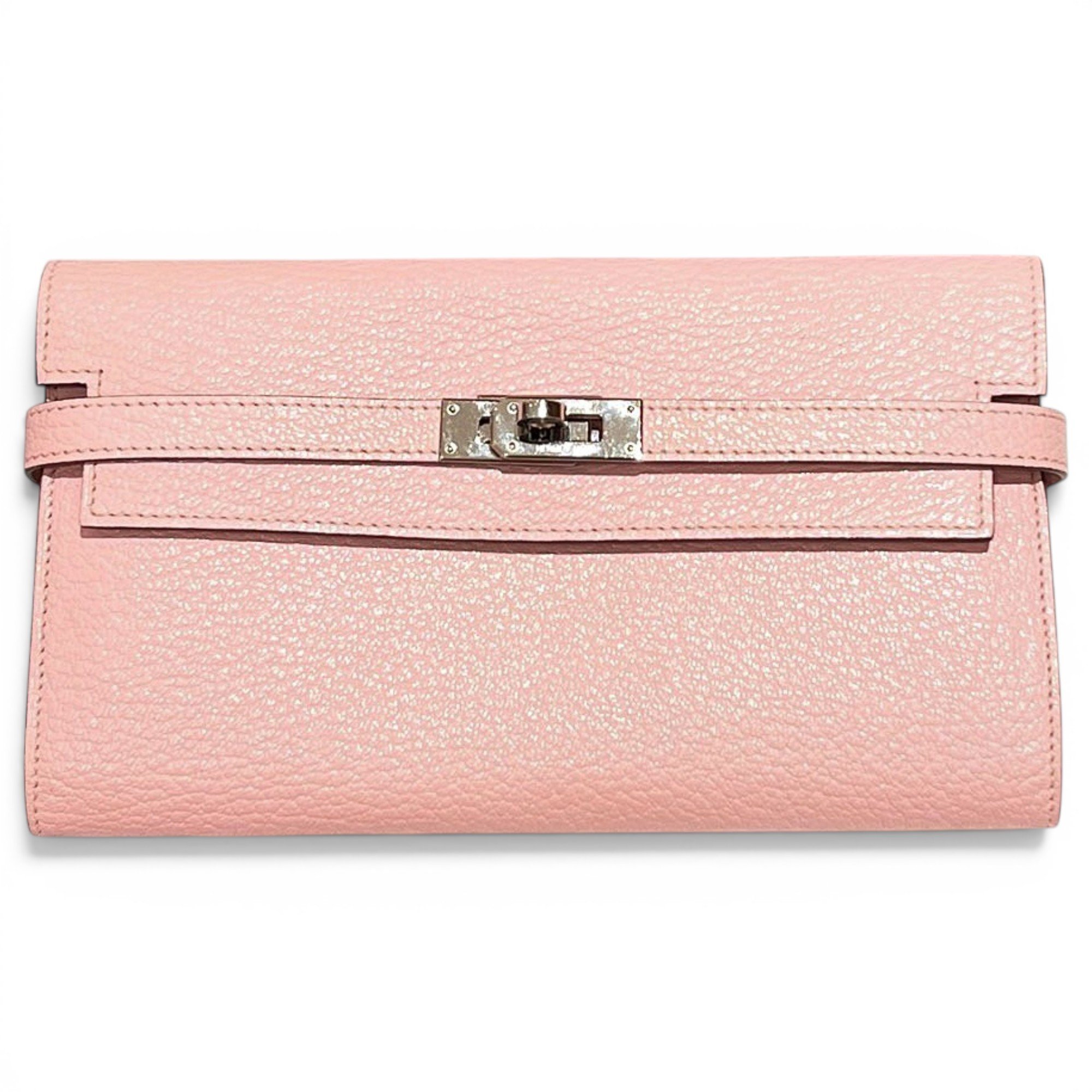 Kelly To Go leather handbag