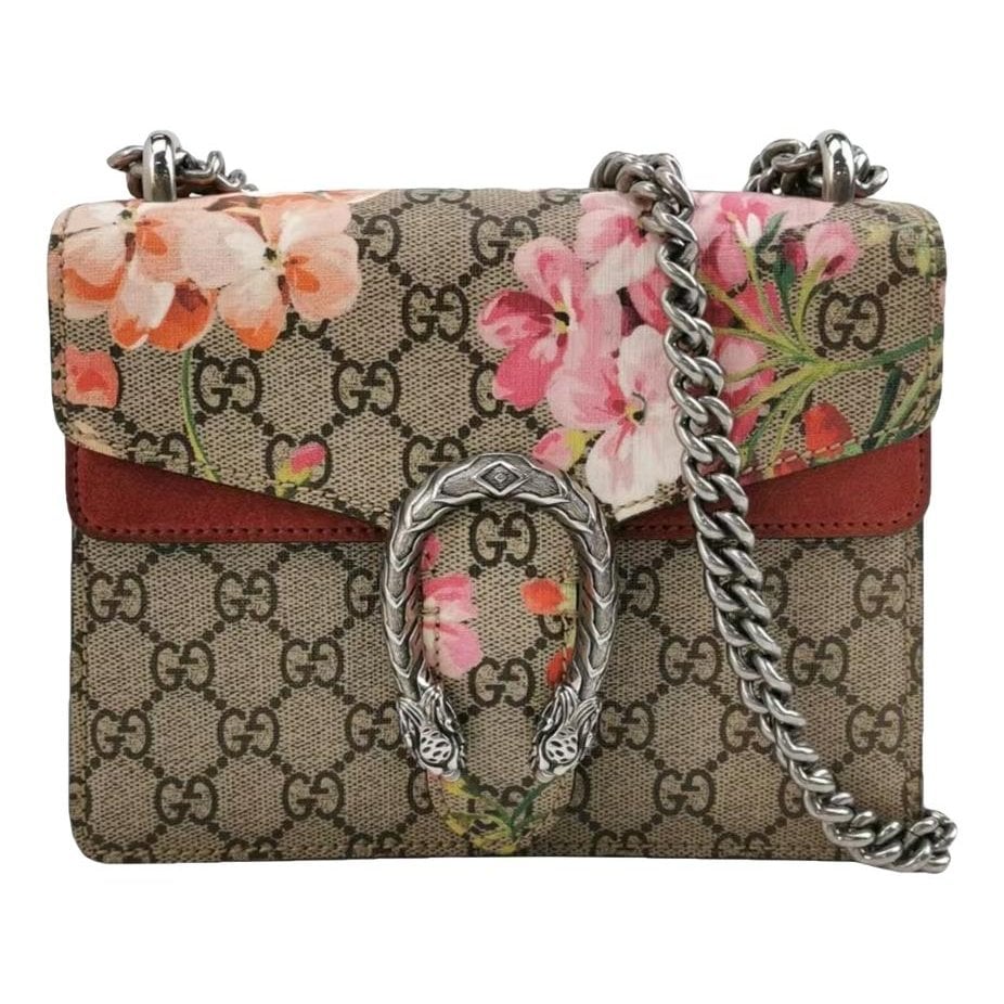 Dionysus cloth mini bag