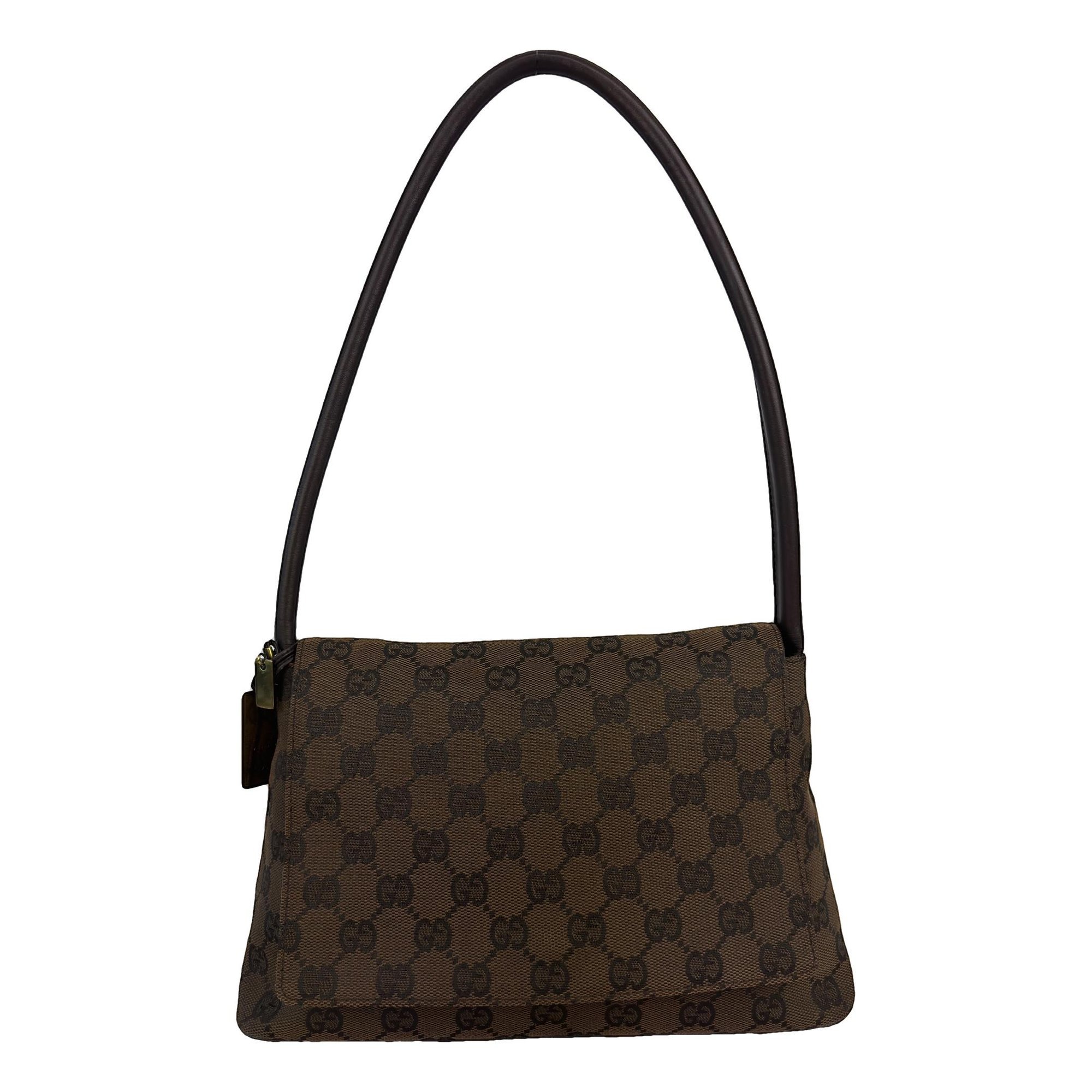 Abbey cloth handbag