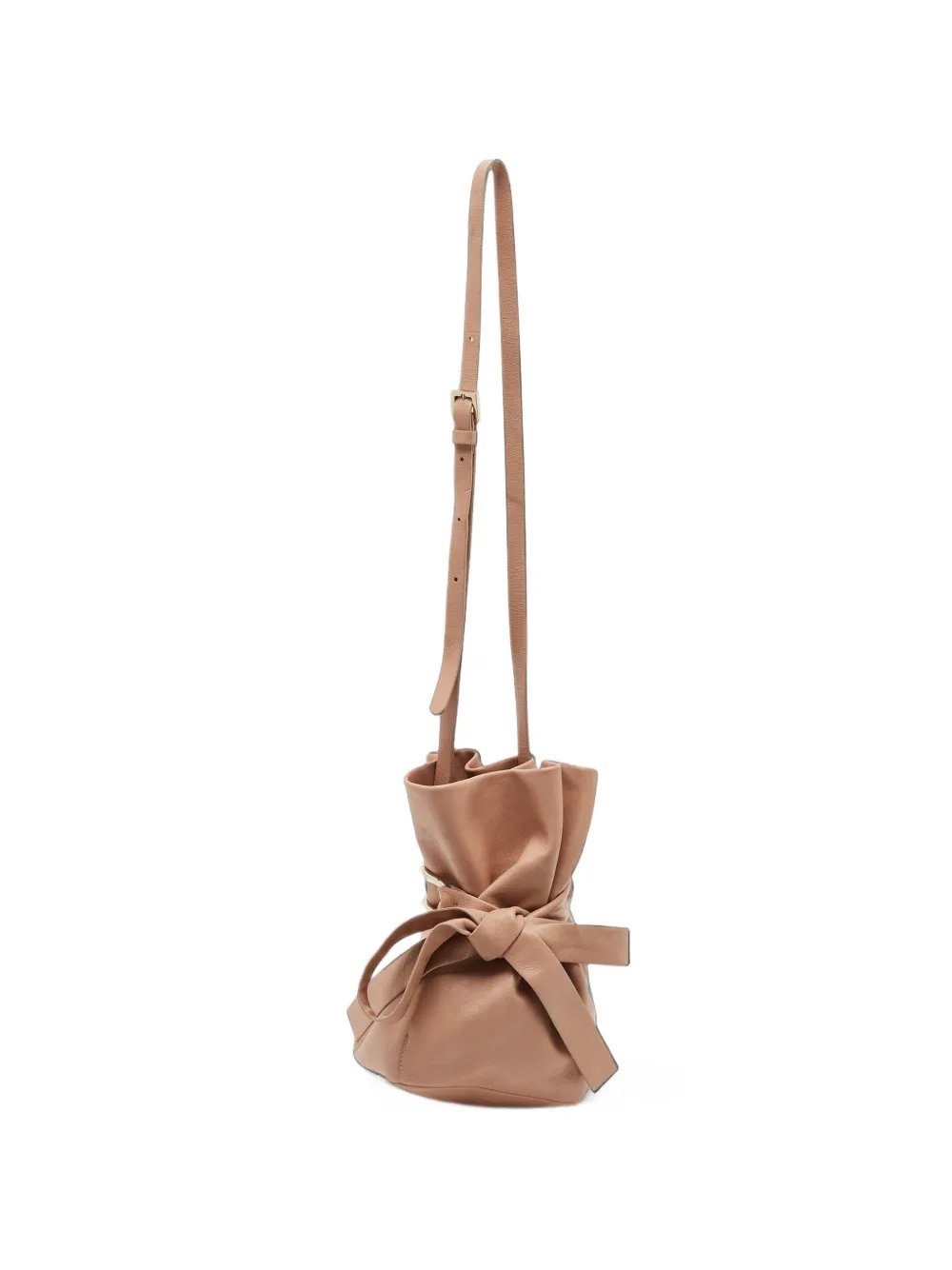Jimmy Choo Bon Bon bucket bag