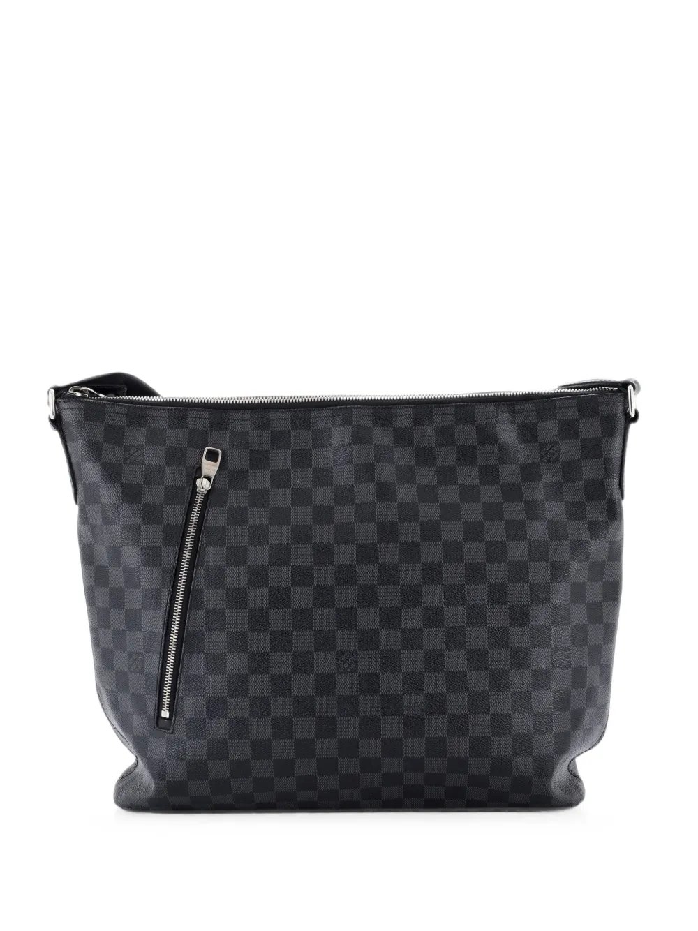 Mick Messenger Bag Damier Graphite MM crossbody bag