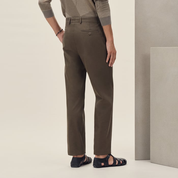 Chanvre Chelsea Pants