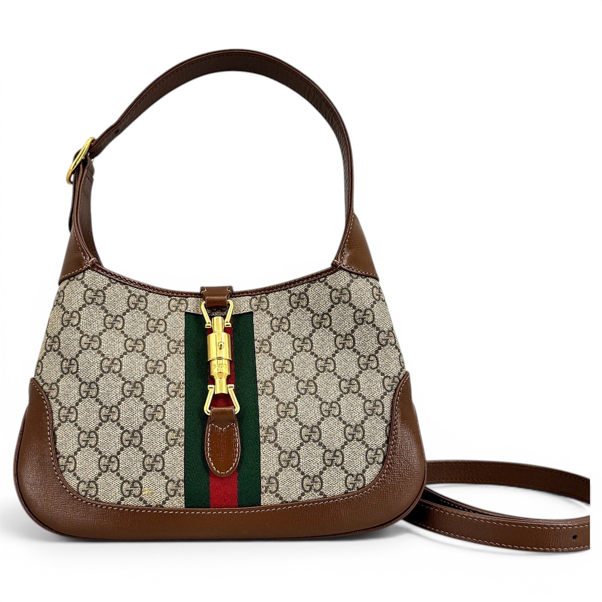 Jackie 1961 cloth handbag