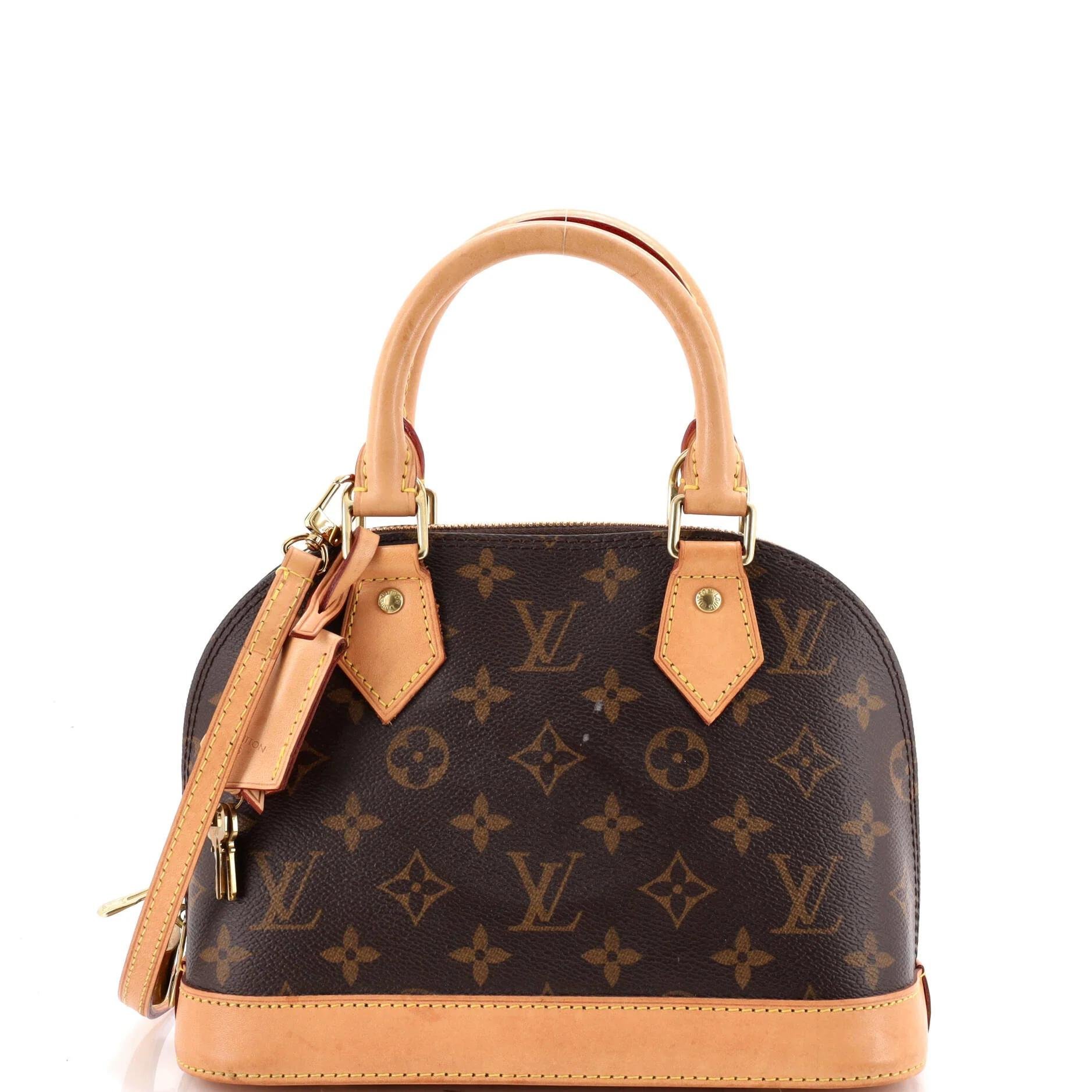 Cloth crossbody bag