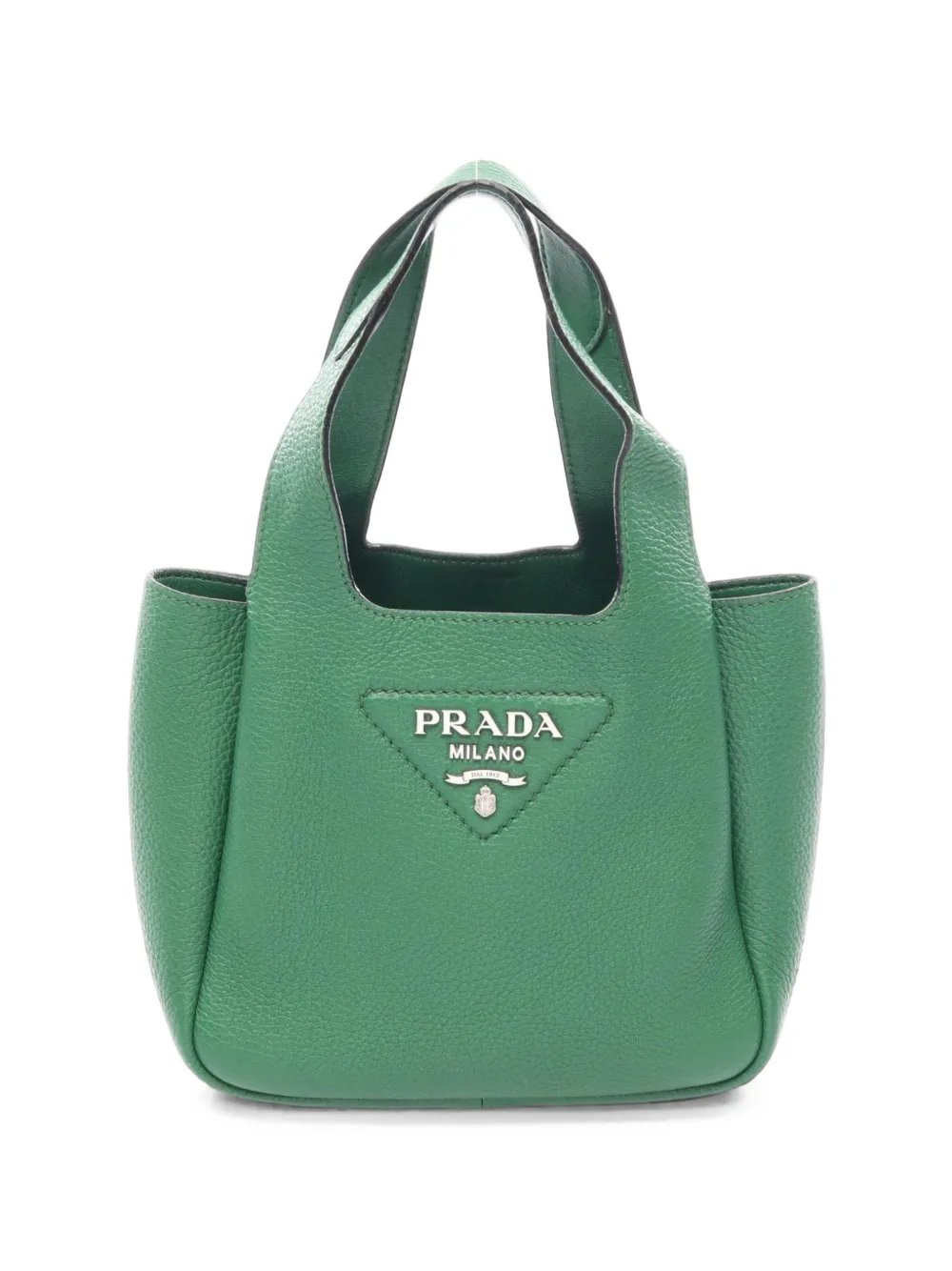 2000s mini Liaison tote bag