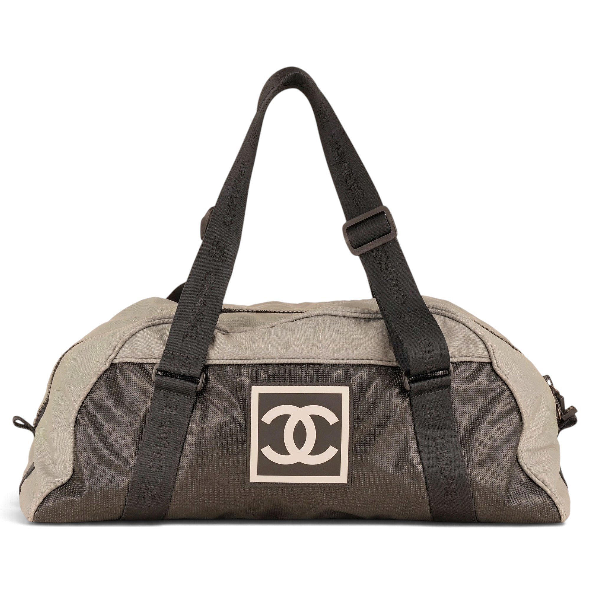 Bowling bag