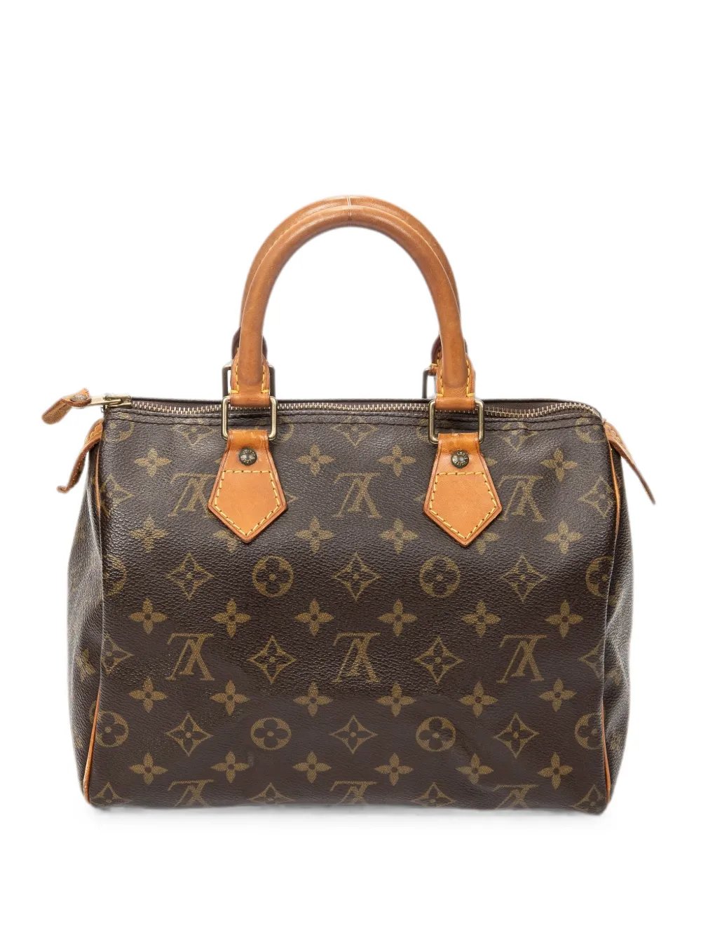 Speedy 25 Monogram tote bag