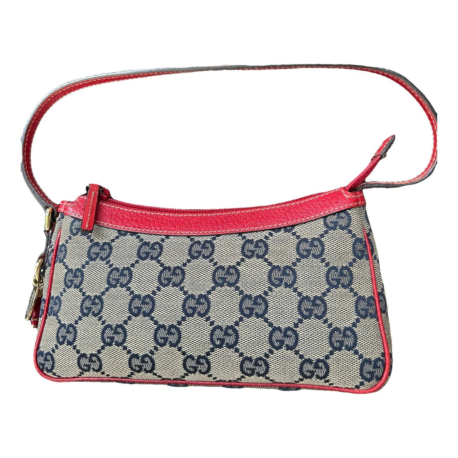 Abbey cloth handbag