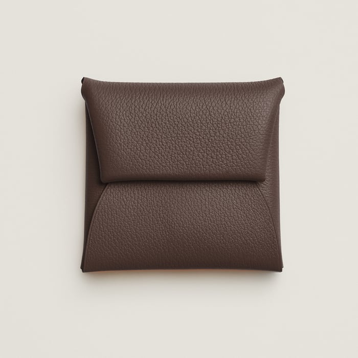 Moka Bastia Change Purse