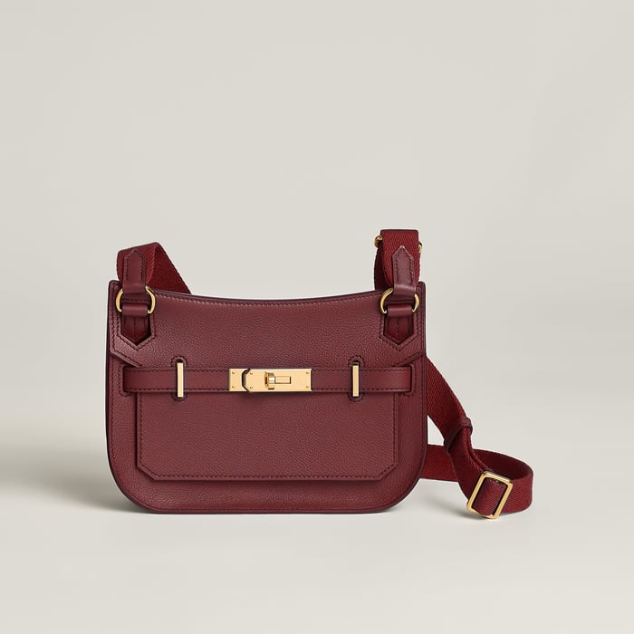 Rouge H Jypsiere Mini Bag