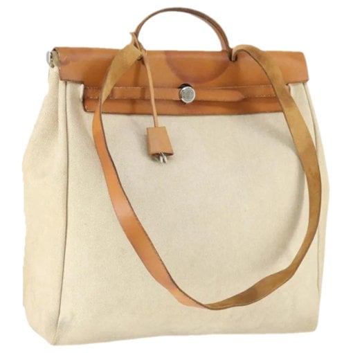 Hermes Herbag Handbag
