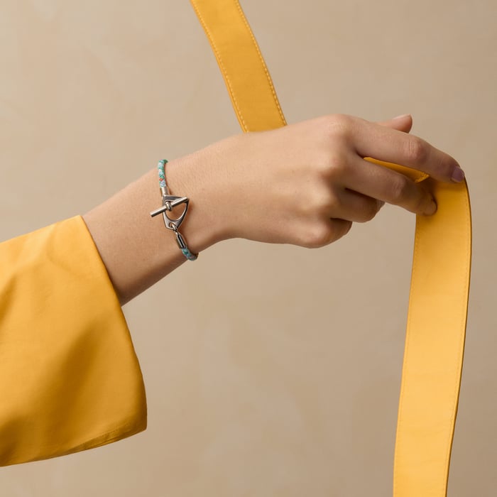 Aurore Etrier Bracelet