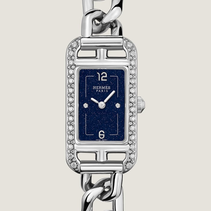 Sans Coloris Nantucket Watch, Small Model, 29 MM
