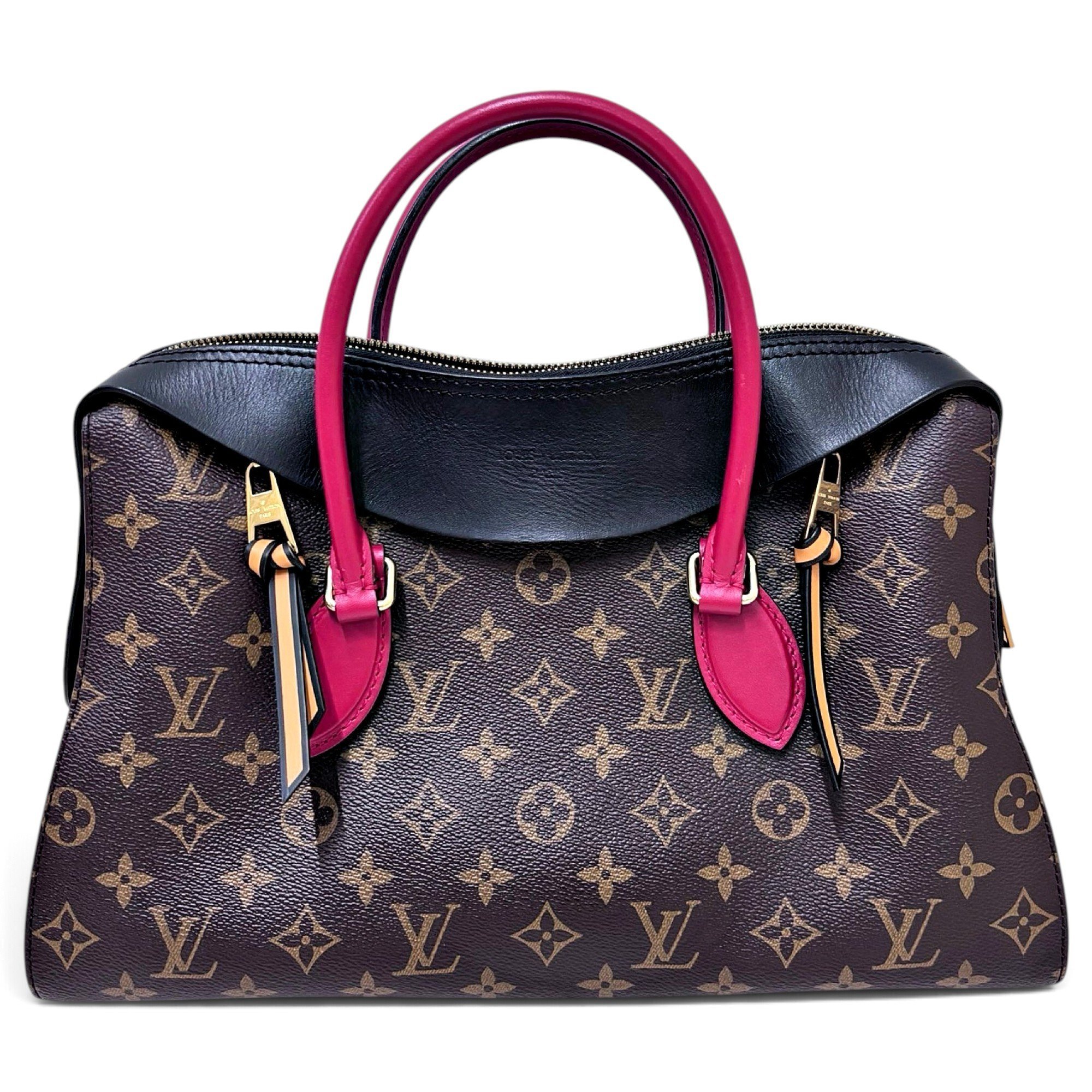 Cloth handbag