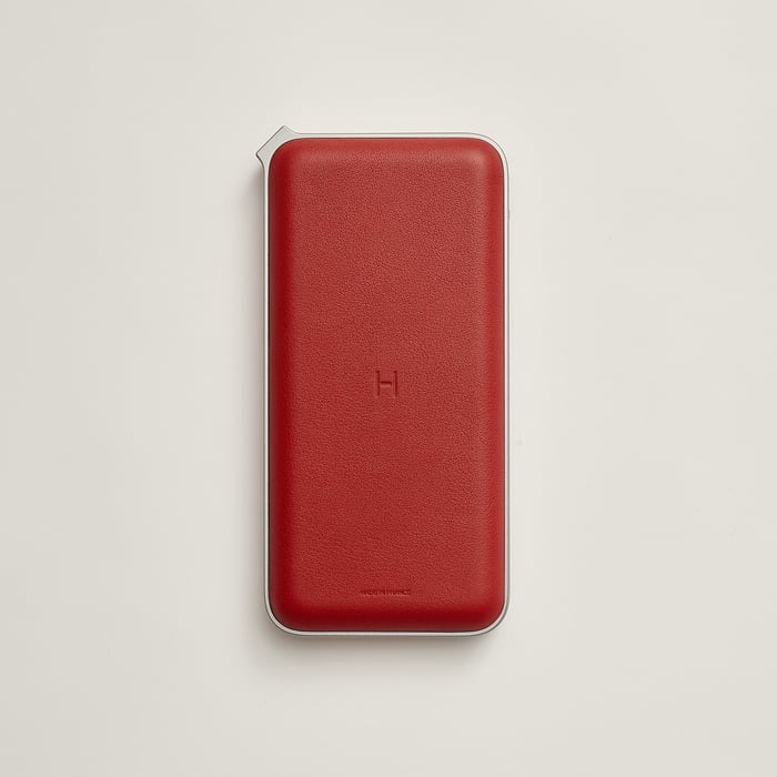 Rouge Piment Volt'H Maxi Power Bank