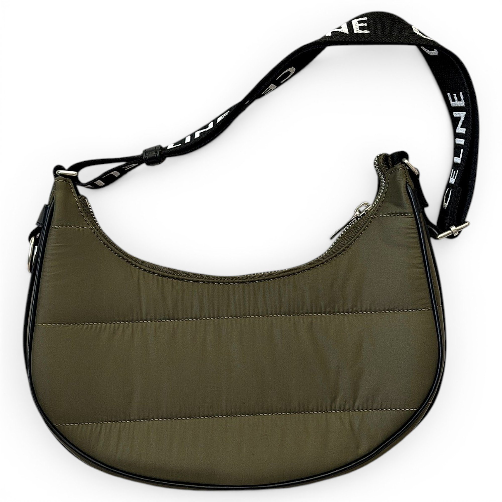 Ava cloth handbag