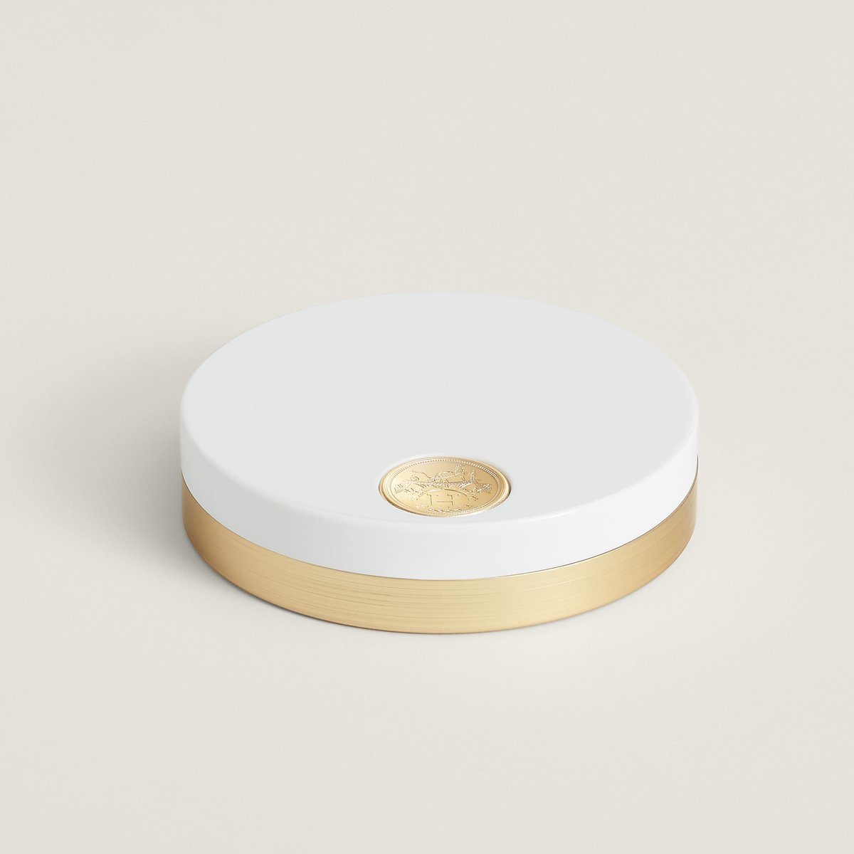 01 – Tottori H Trio Healthy Glow Mineral Powder, Tottori