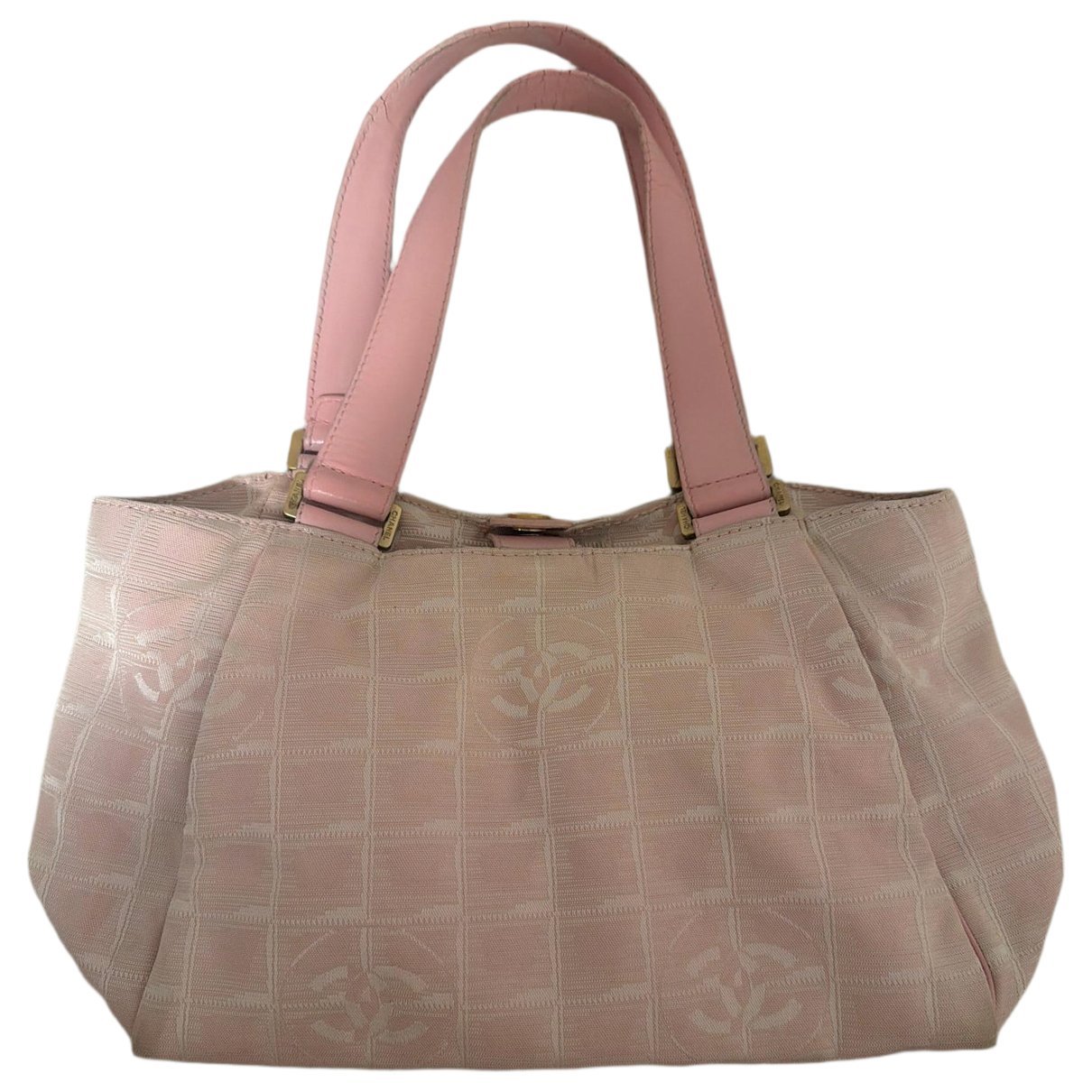 Cloth tote