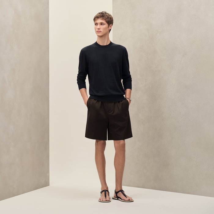Café Malibu Shorts