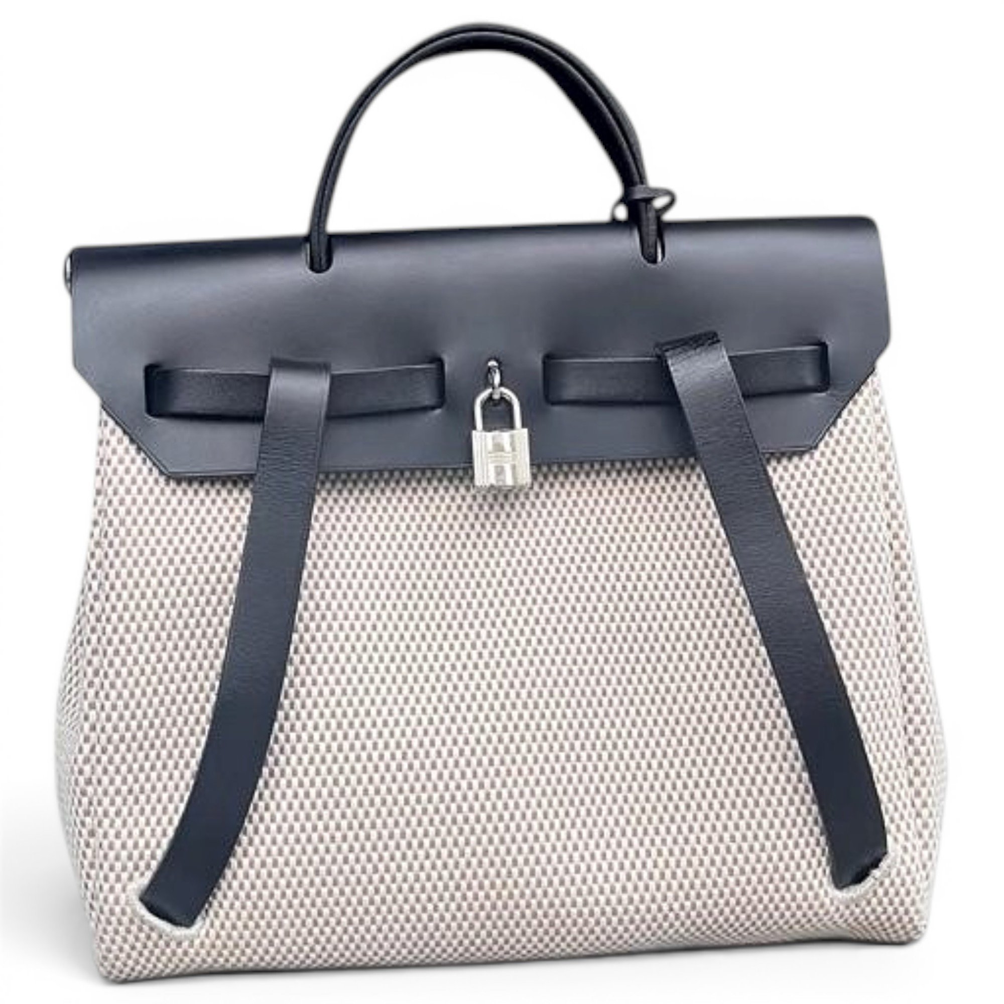 Herbag cloth handbag