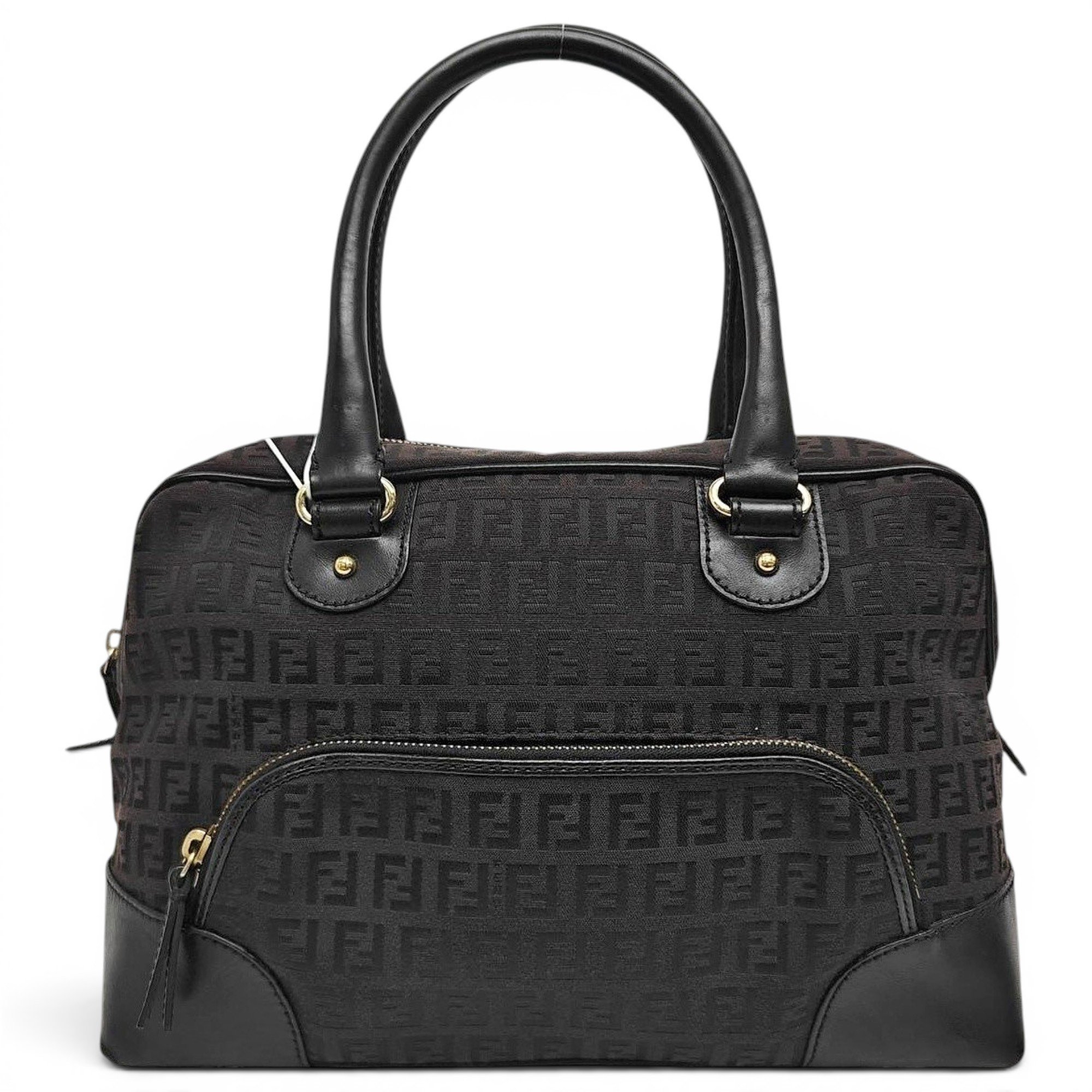 Fendi Cloth handbag
