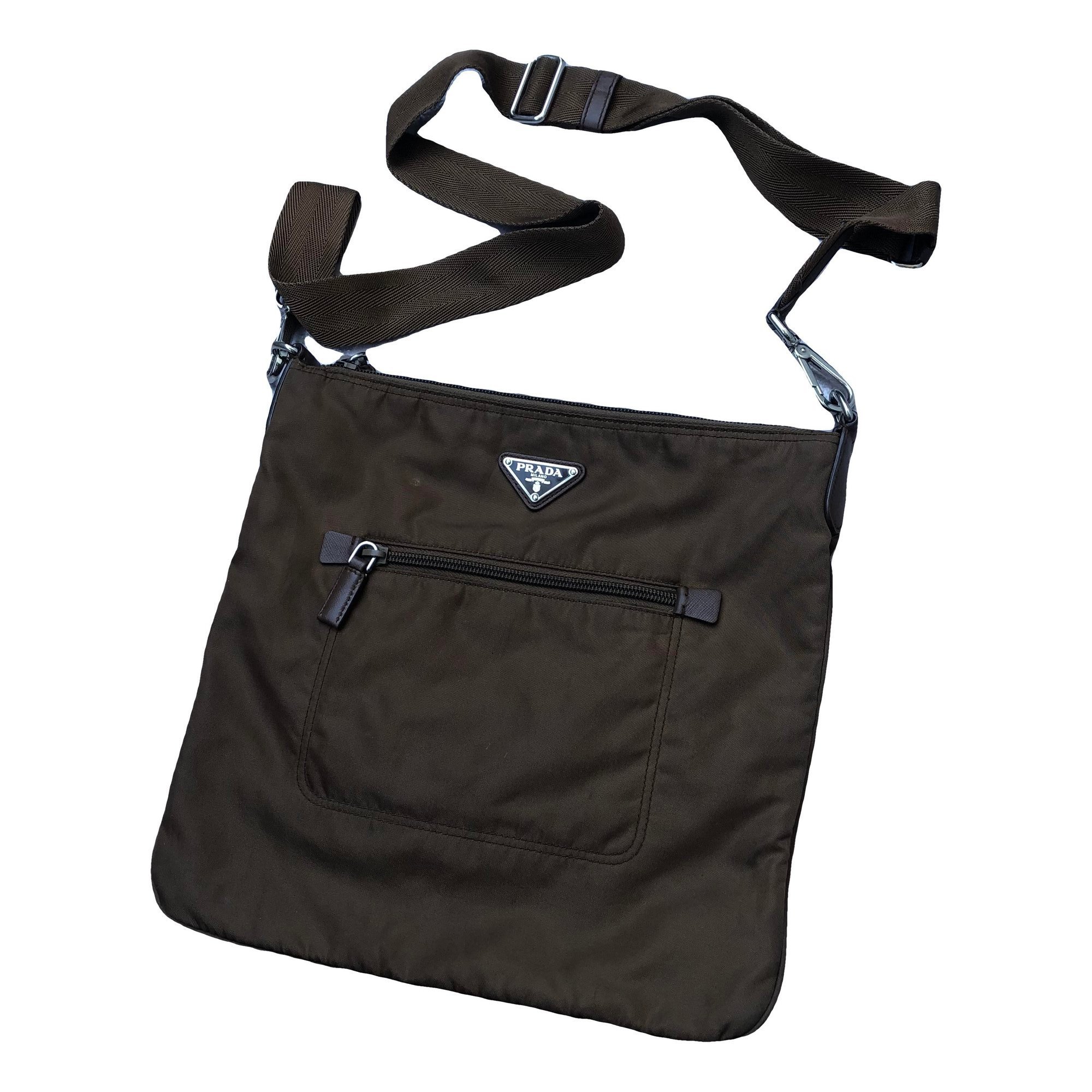 Crossbody bag