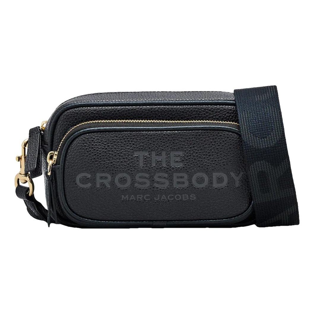 Marc Jacobs Leather crossbody bag