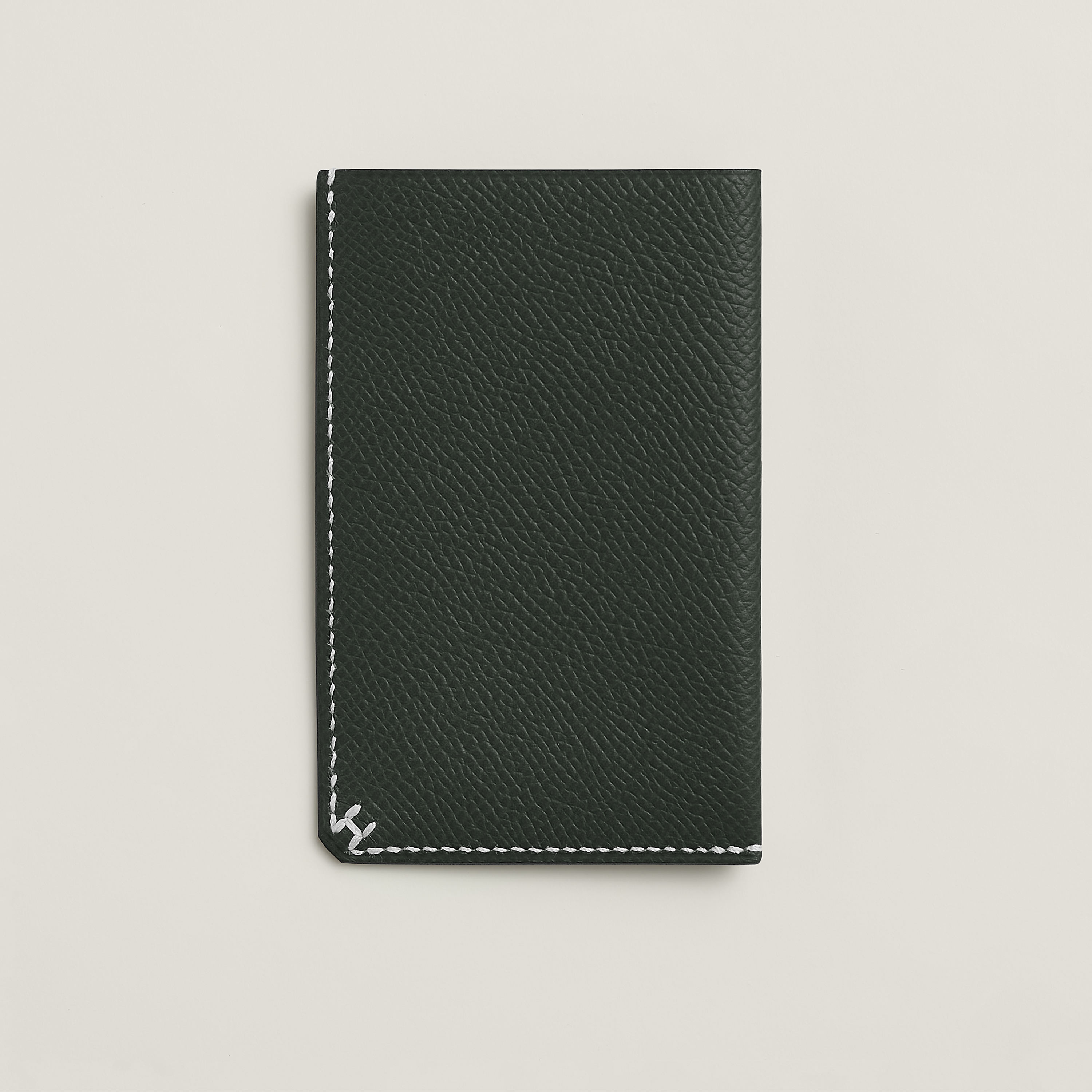 H Sellier card holder