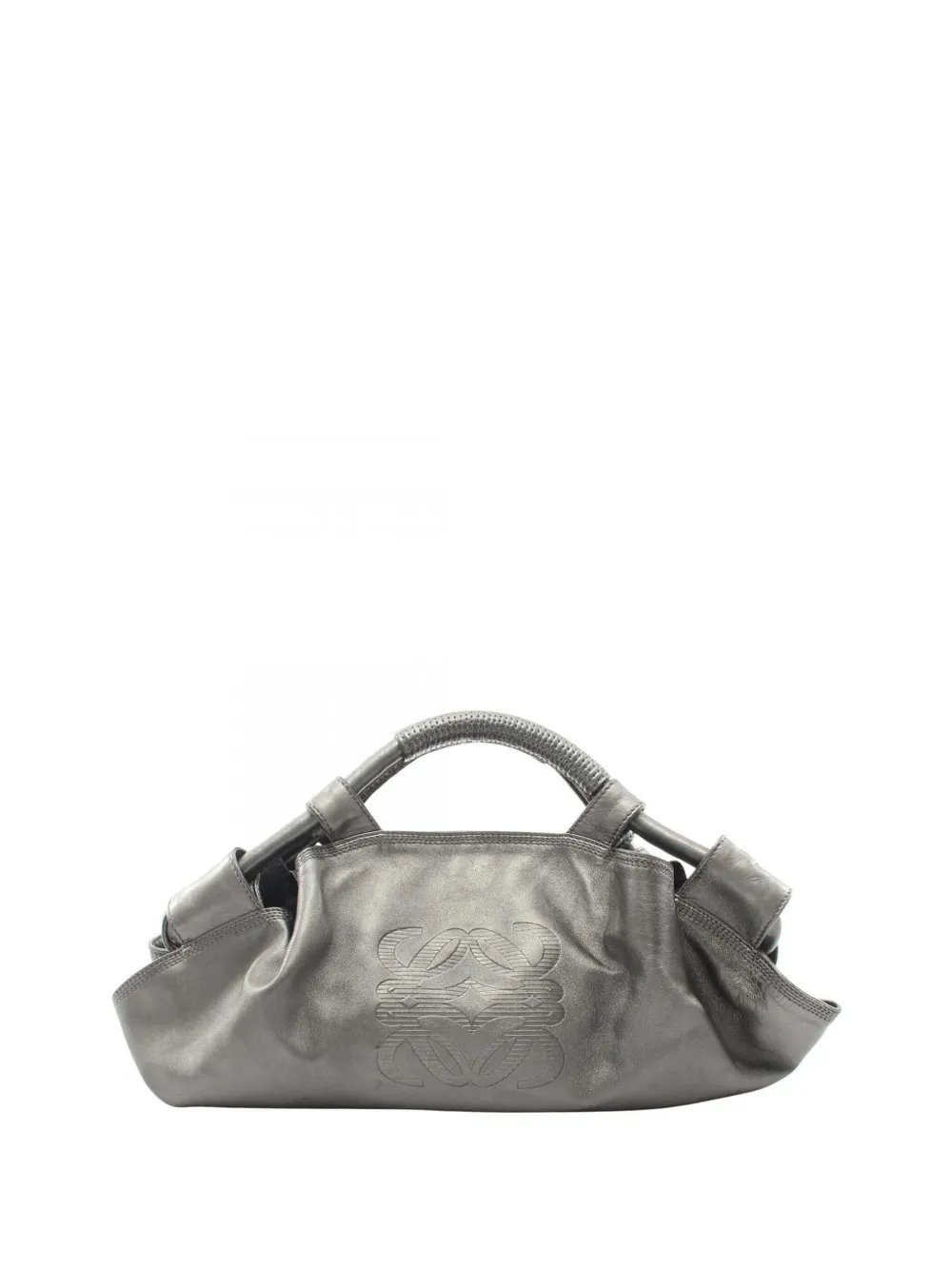 2010-2026 Nappa Aire hobo bag