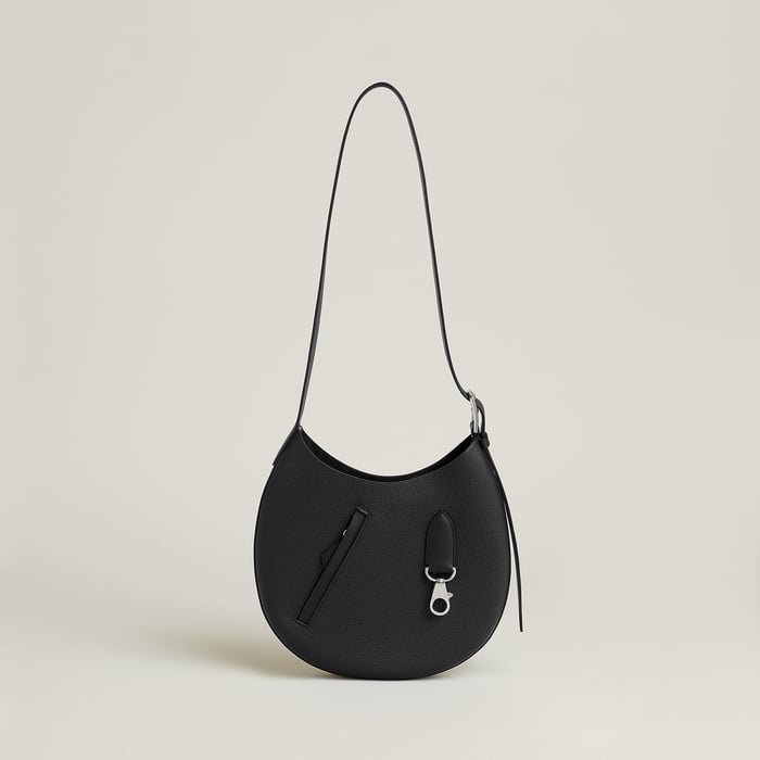Noir Arcon Slim Bag