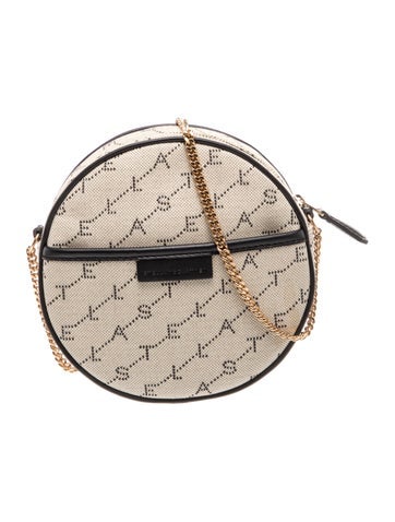 Canvas Shoulder Bag