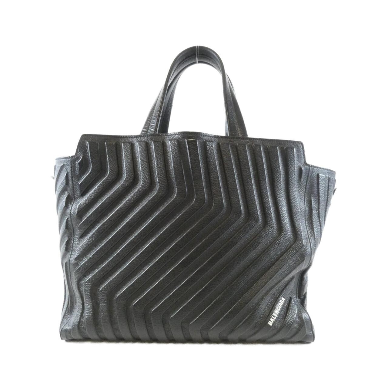 Balenciaga Car Medium Tote Bag 679461 2103I Bag