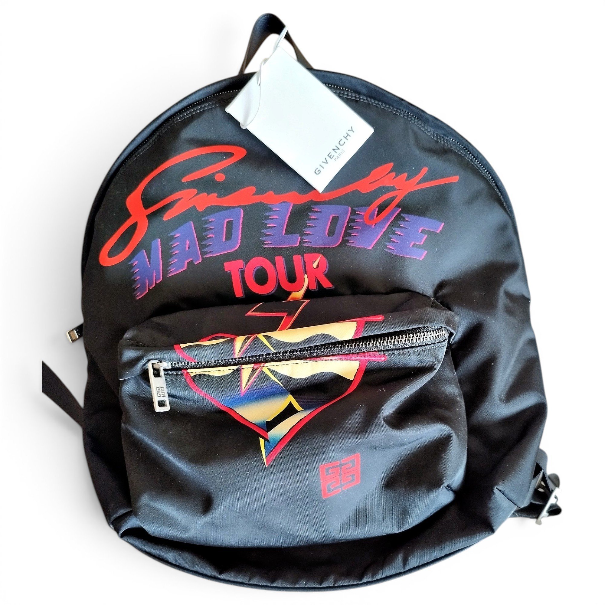 Backpack
