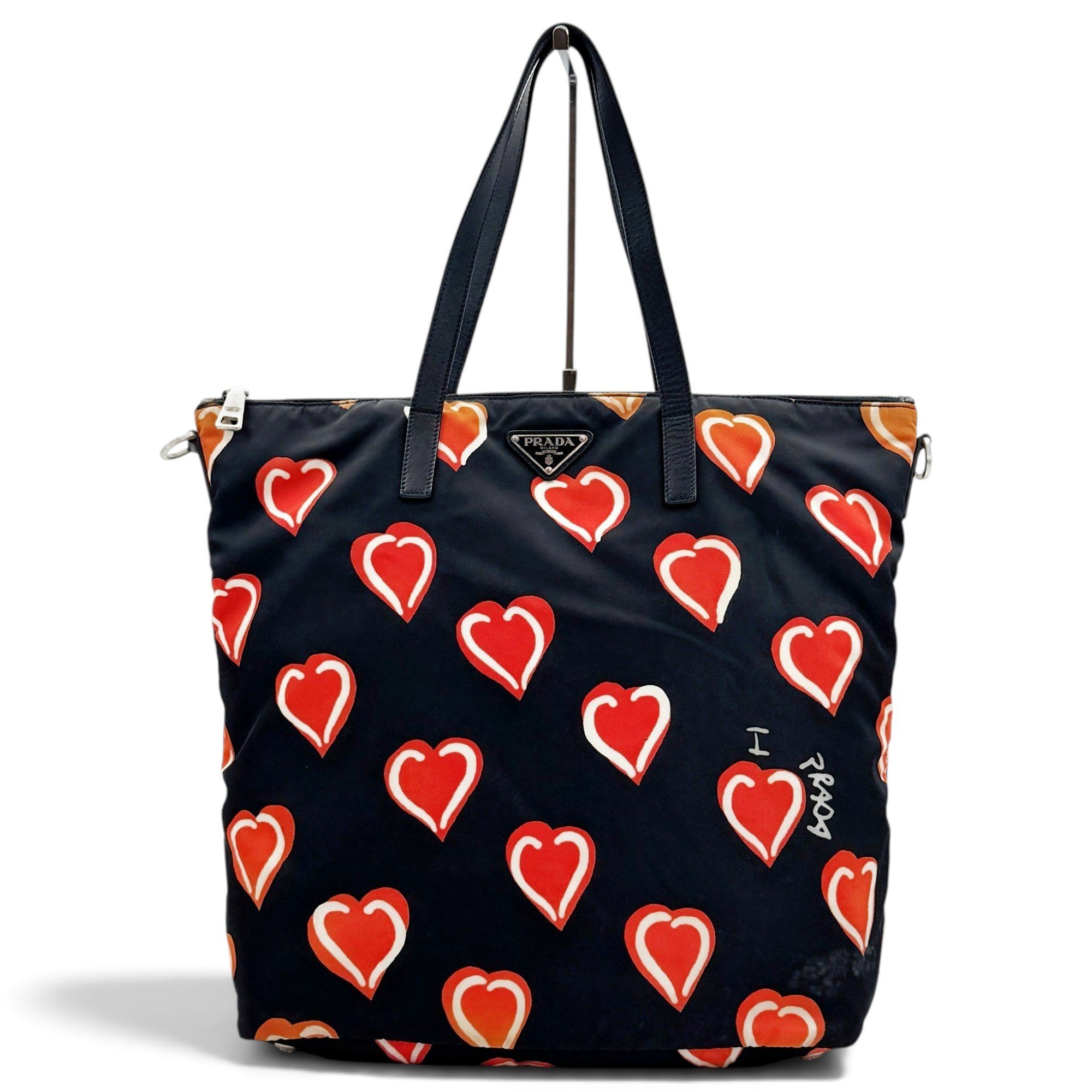 Cloth handbag