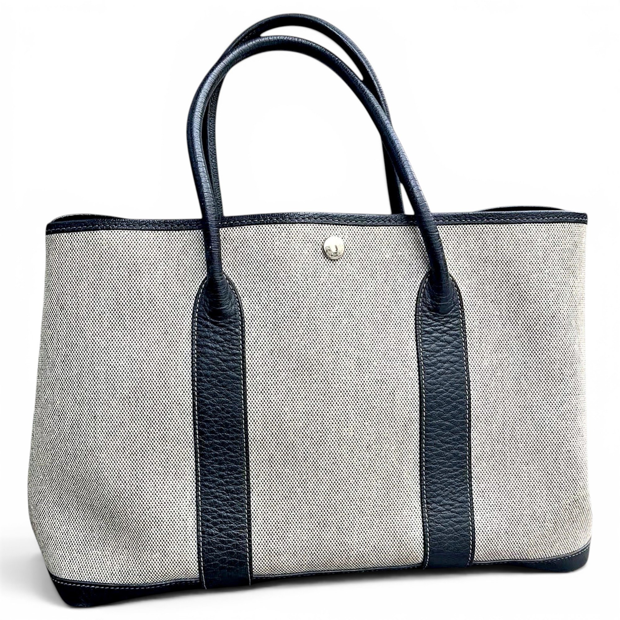Garden Party cloth tote