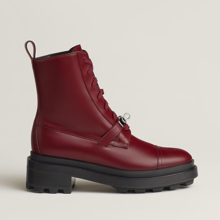 Rouge H Funk Ankle Boot