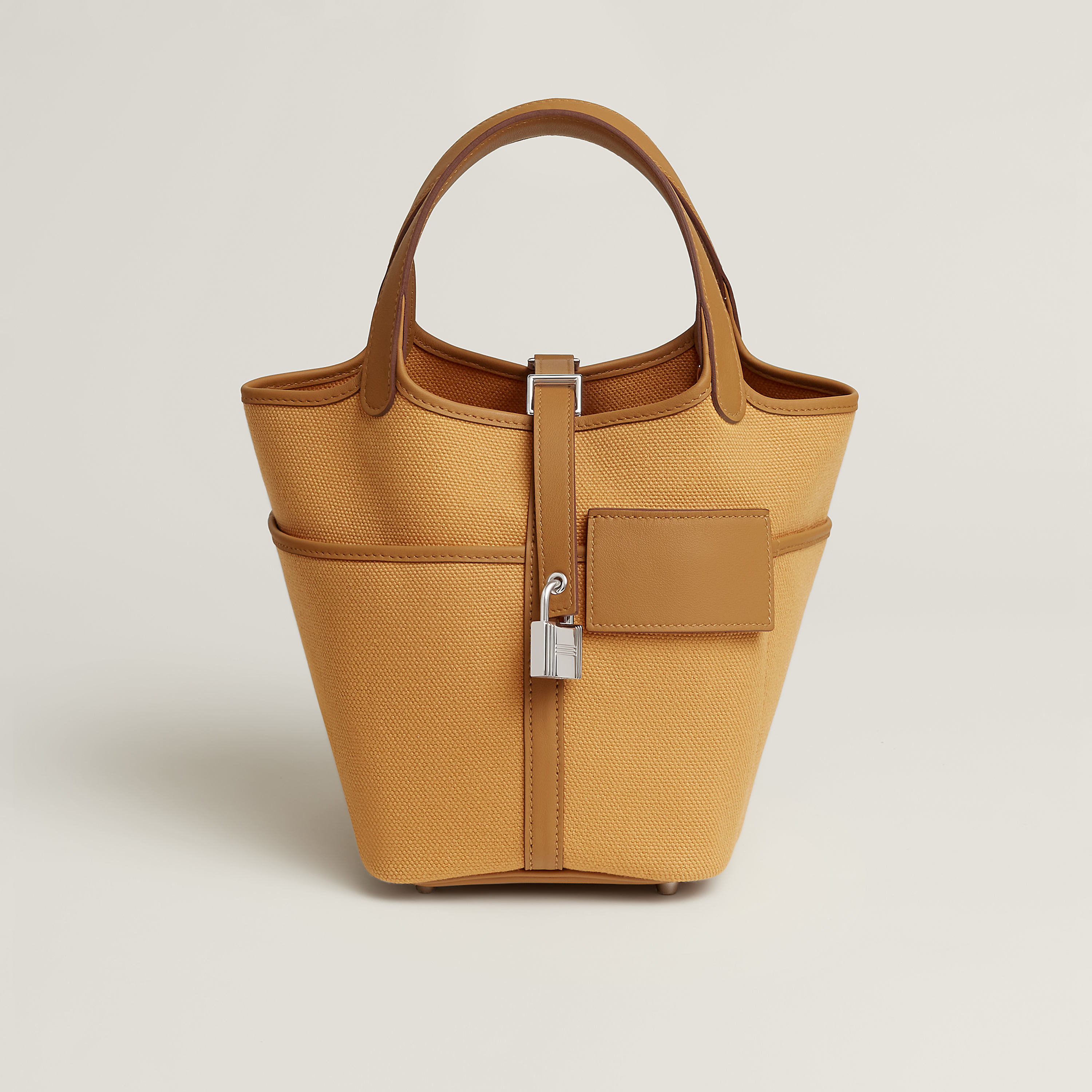 Picotin Lock 18 pocket bag