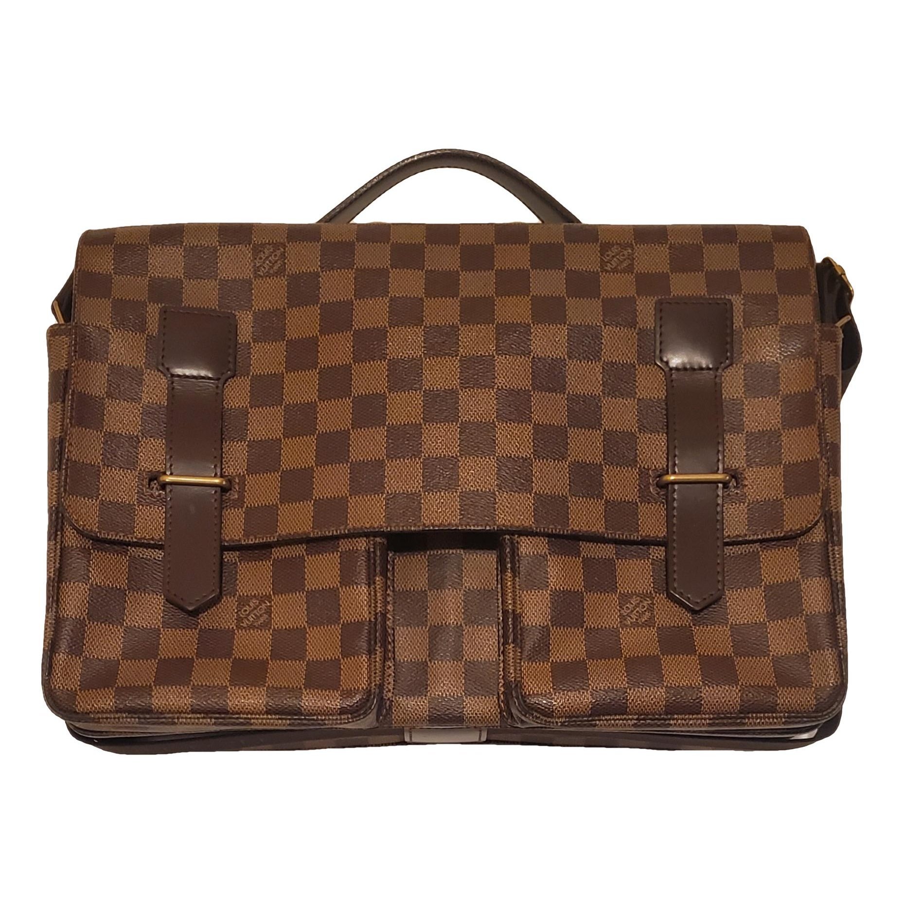 Cloth 24h bag