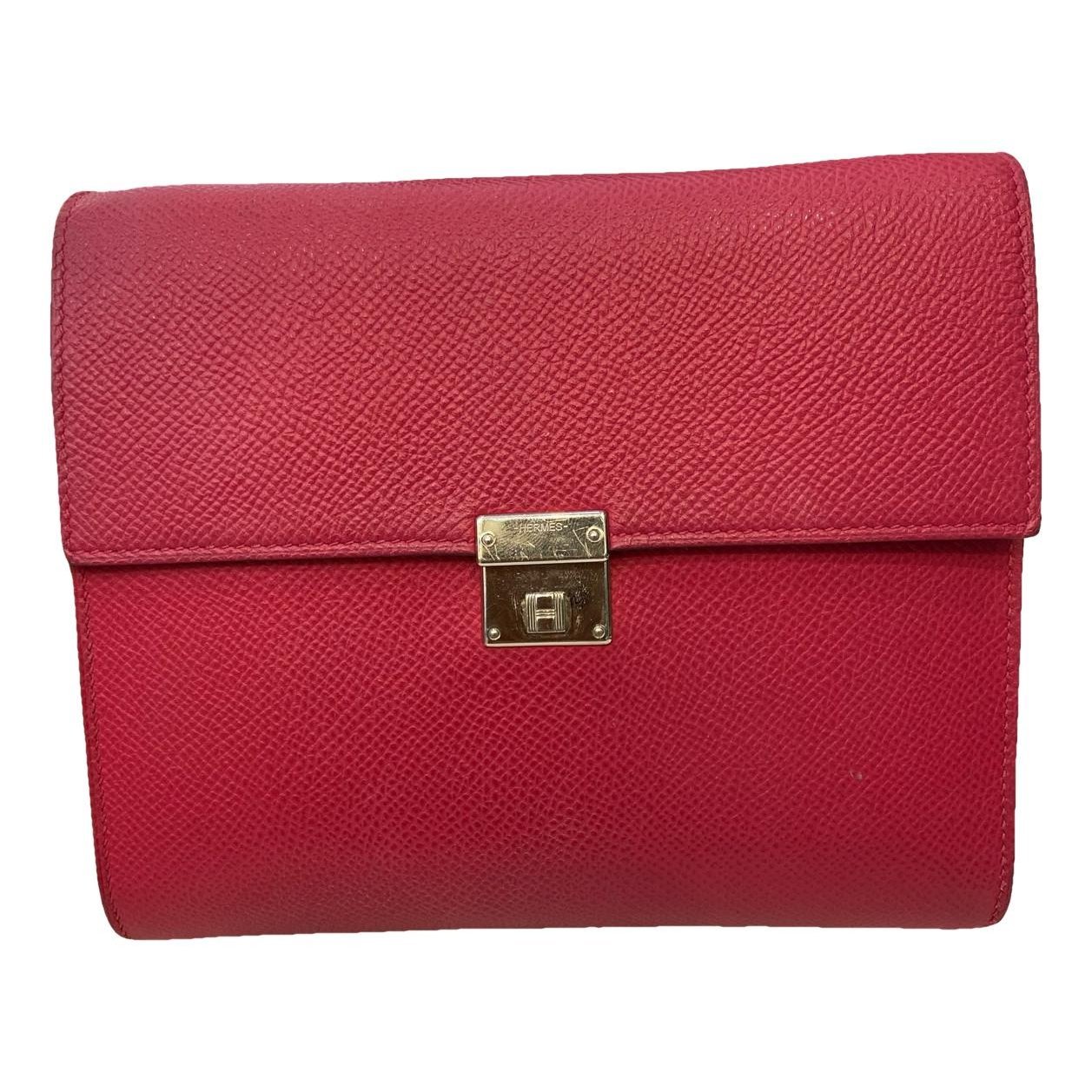 Hermes Clic 16 Handbag