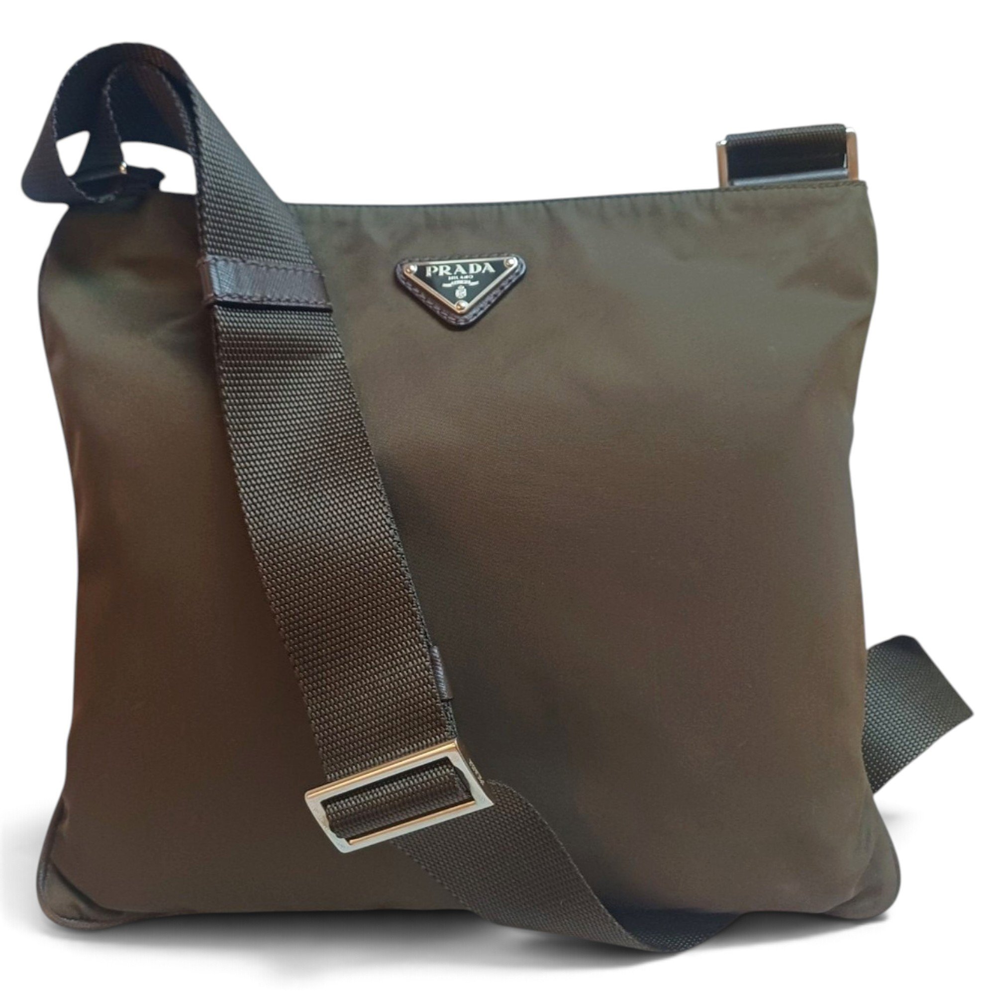 Cloth handbag