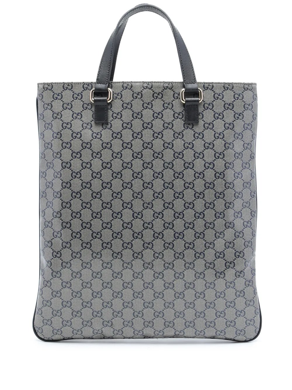 2016-2026 GG Crystal tote bag