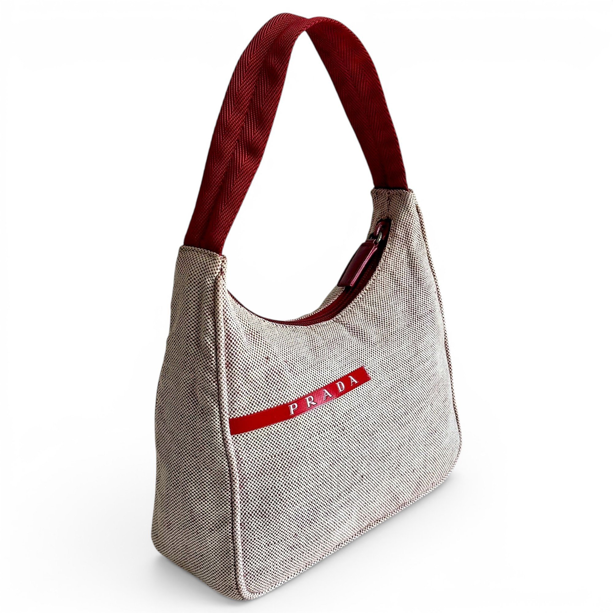 Cloth handbag