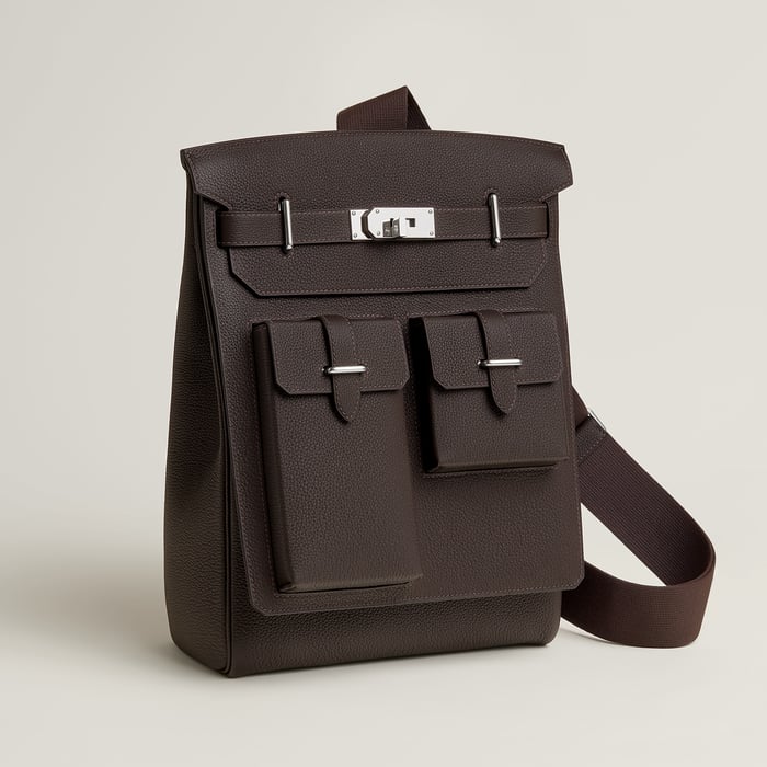 Hac a Dos GM Haccess Backpack