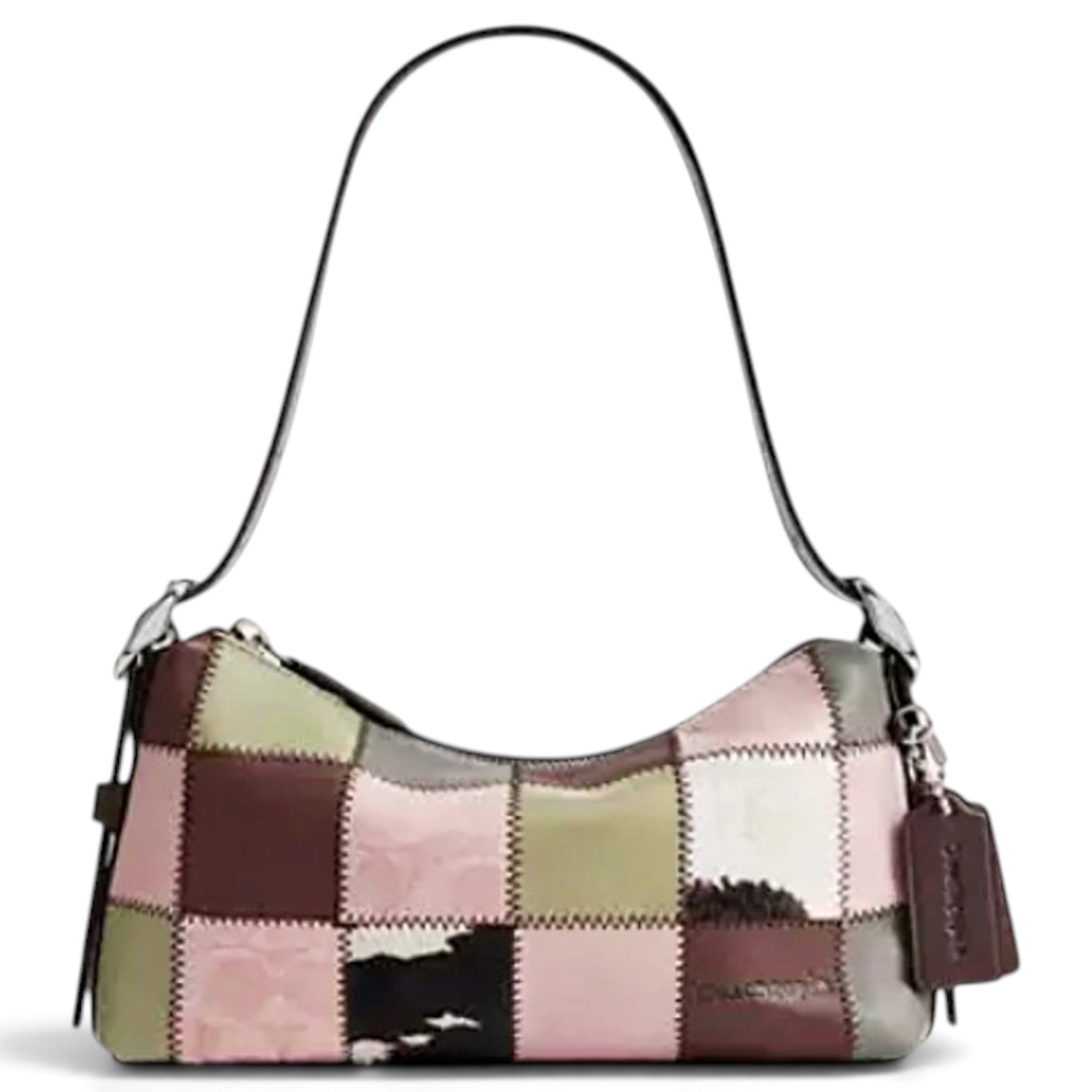 Coach Leather handbag