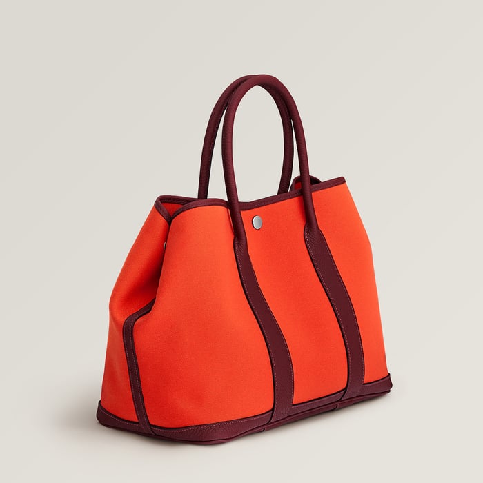 Garden Party 36 Bag