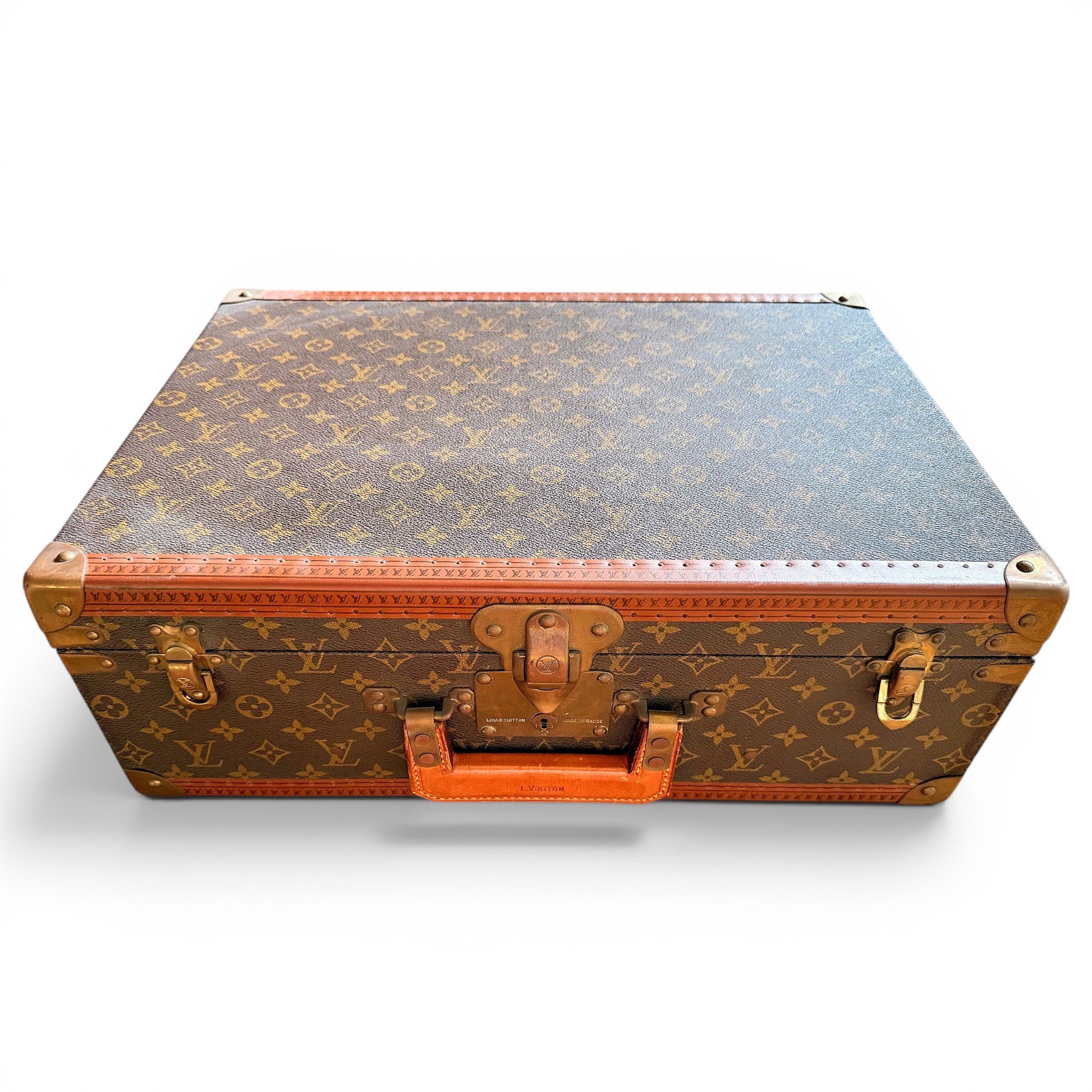 Bisten cloth vanity case